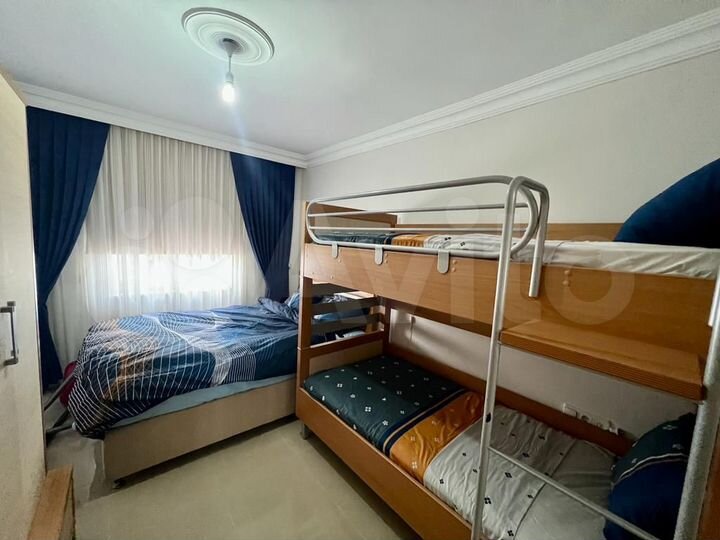 2-к. квартира (Турция)
