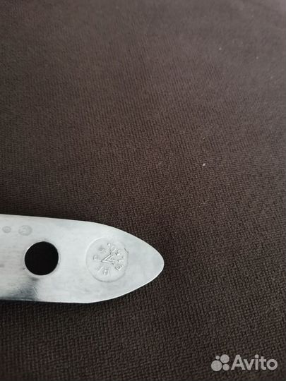 Половники СССР