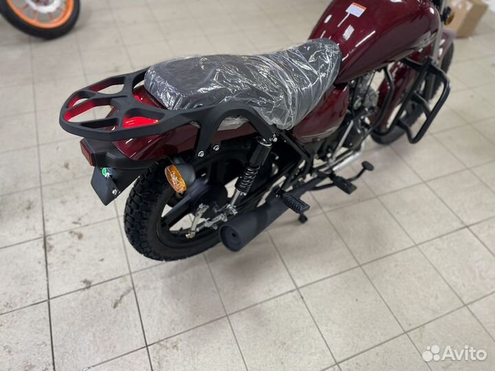 Мопед jordan EVO