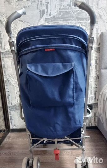 Аренда складных колясок прогулочных