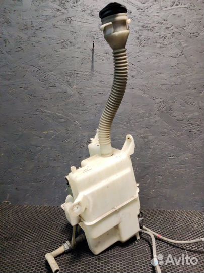 Бачок стеклоомывателя Lexus Rx 350 GSU35L-awagkw