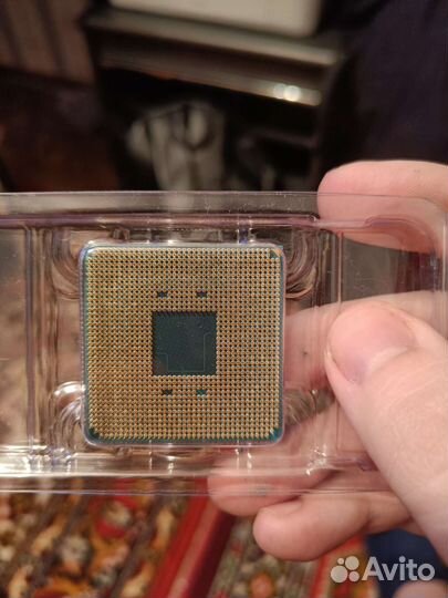 Ryzen 3 3200g