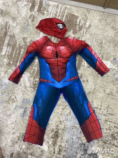 Карнавальный костюм