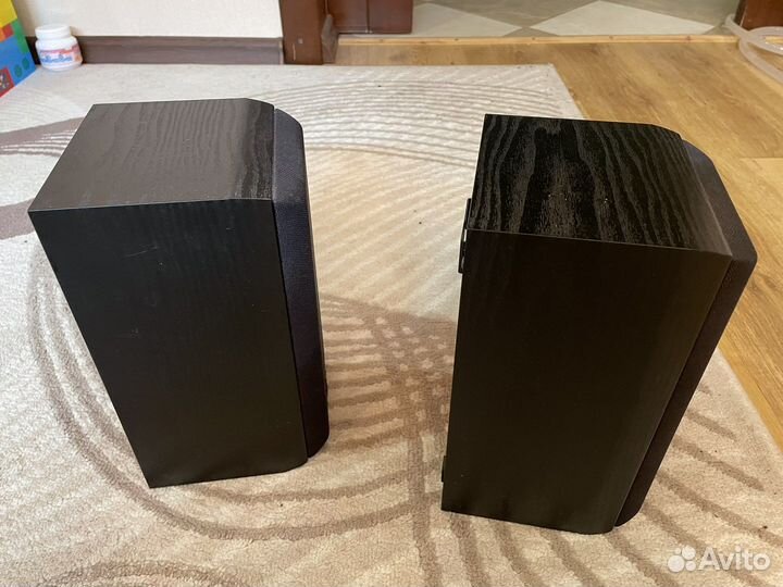 Акустические колонки yamaha Yamaha NS-E55