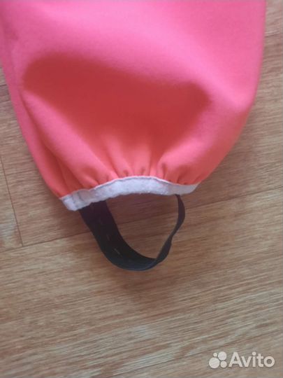 Комбинезон для девочки