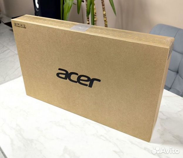 Новые ноутбуки Acer A315 (Ryzen 7, IPS, SSD 1Tb)