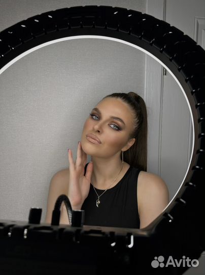 Визажист стилист