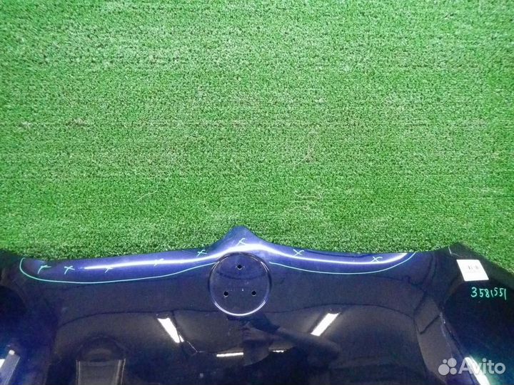 Капот BMW X7 G07 (2019-н.в.)