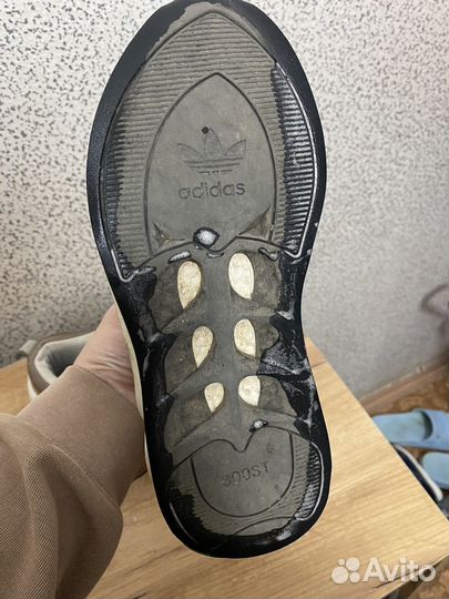 Кроссовки adidas sharks