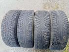Gislaved Euro Frost 2 215/65 R16
