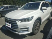 BYD Song Pro 1.5 AMT, 2019, 44 000 км, с пробегом, цена 1 350 000 руб.