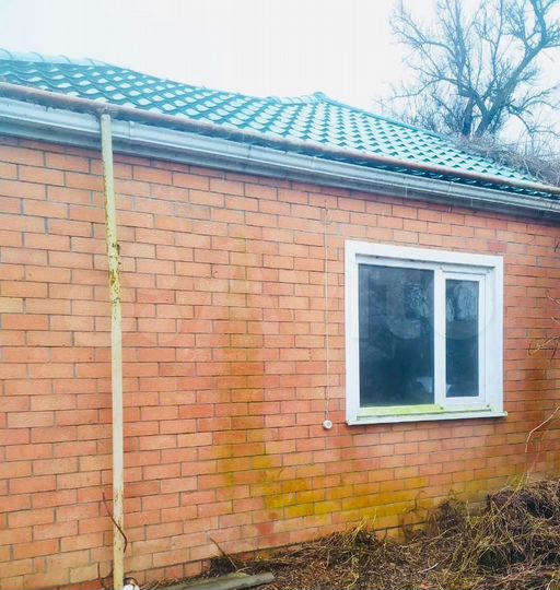 Дом 100 м² на участке 22 сот.