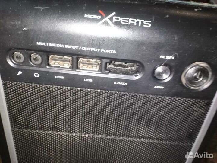 Корпус для пк