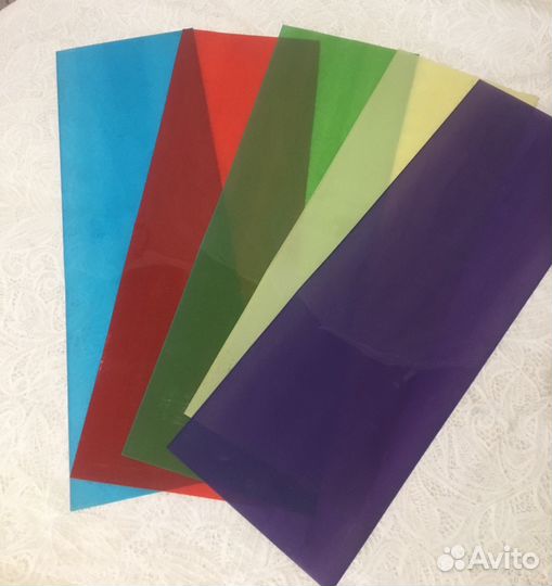 Канцелярия СССР.Азбука.калька цветная.Распорядок д