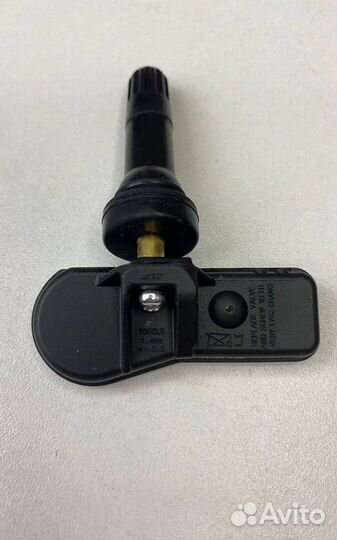 Датчик давления в шинах Hyundai Creta