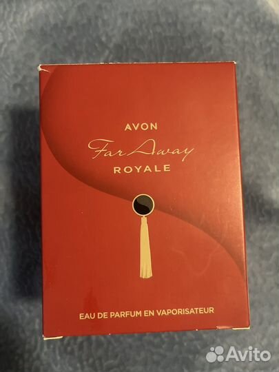 Ароматы Avon. Цены в описании. Запечатанные