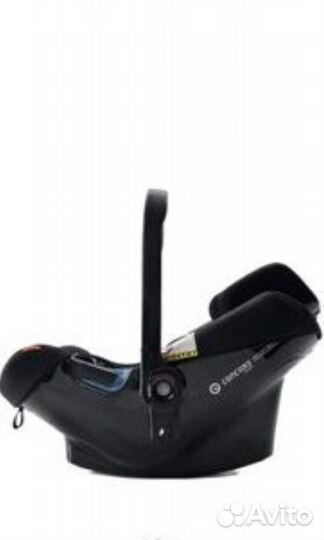 Коляска concord NEO TS 3in 1 (2017)