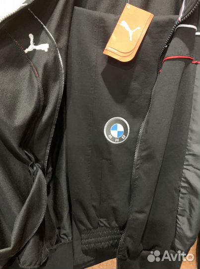 Спортивный костюм мужской р.М