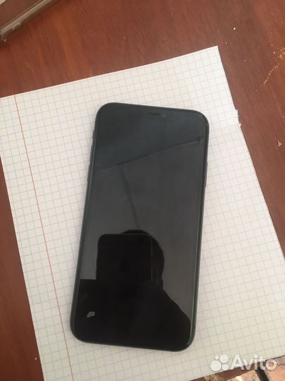 Телефон iPhone 11 бу