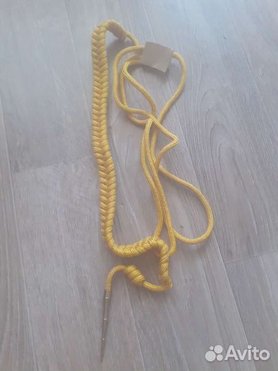 Аксельбант