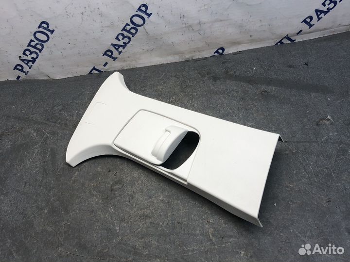 Прав накладка стойки Focus 3