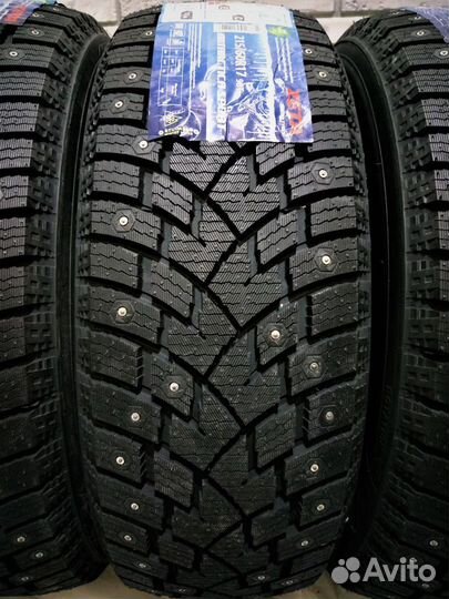 Zeta Antarctica Sport 215/60 R17