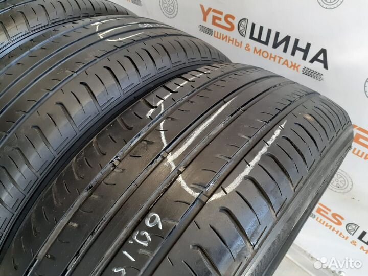 Hankook Optimo K415 225/55 R18 98H