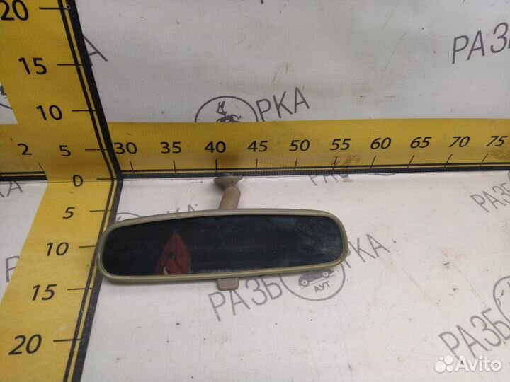 Зеркало заднего вида Chery Fora A21