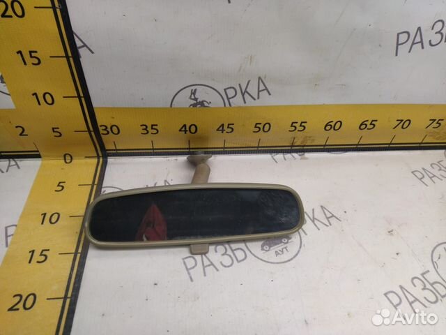 Зеркало заднего вида Chery Fora A21