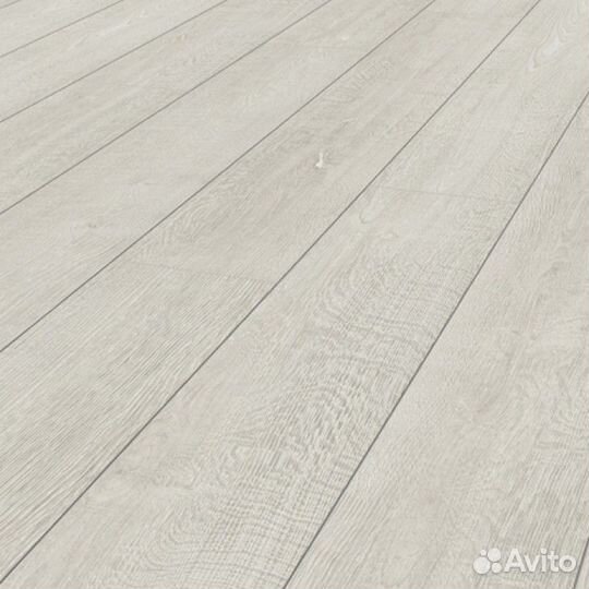 1101020821 1855 Дуб Бело-Серый, планка 32 класс