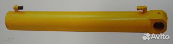 Гильза цилиндра заднего ковша 100х60 JCB 559/70198