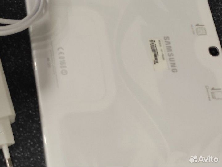 Samsung galaxy tab3