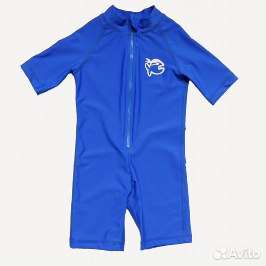 Гидрокостюм детский IQ Shorty