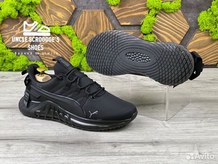 Кроссовки Puma Cell