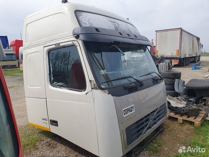 85103677 Кабина в сборе Volvo FH
