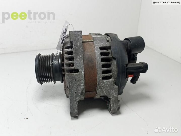 Б/У Б/У Генератор denso 04868429AD chrysler