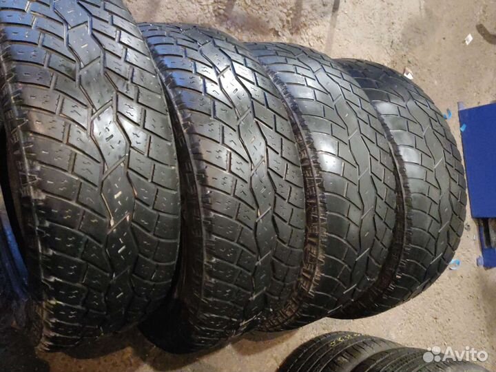 Toyo Open Country A/T Plus 235/60 R18 107V