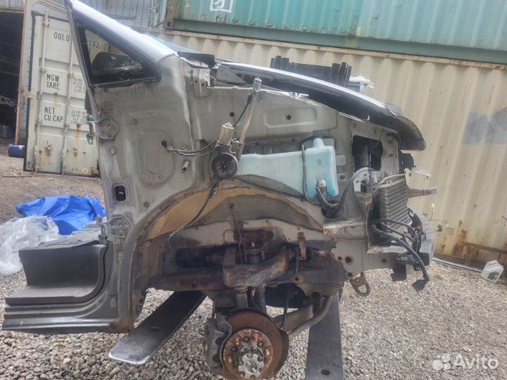 Машина на разбор передняя Hyundai Starex 1996-2004