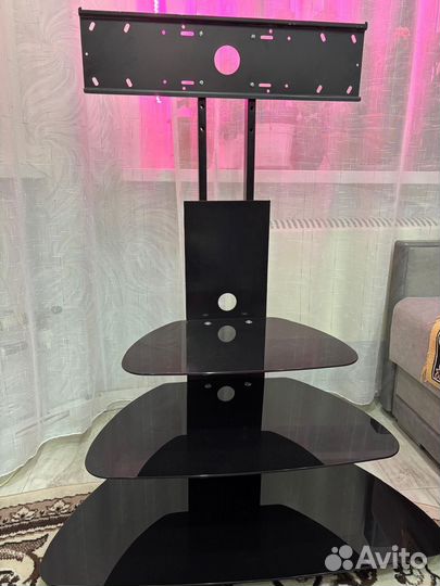 Полка для телевизора