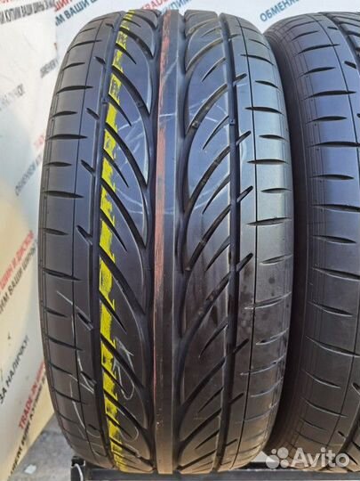 Hankook Ventus V12 Evo K110 235/50 R18 101Y
