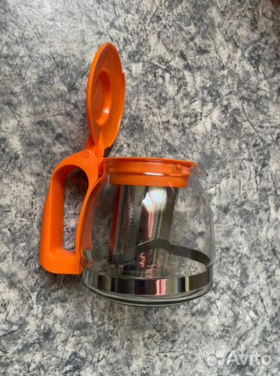 Чайники заварочные