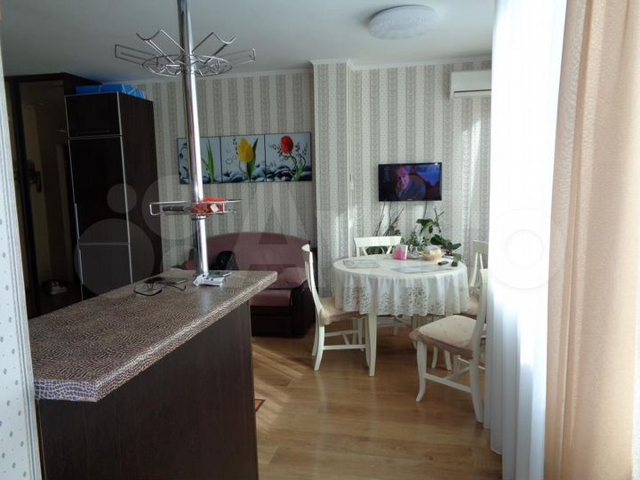 2-к. квартира, 74,1 м², 3/10 эт.