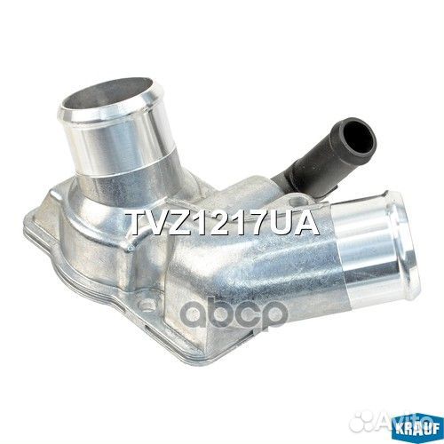 Термостат opel Astra/Zafira