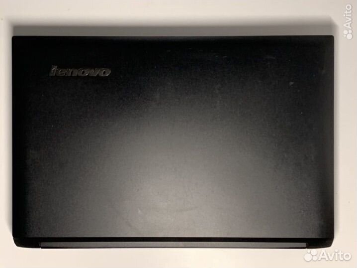 Ноутбук Lenovo Мощный на i7/ 8 гб/ Гарантия