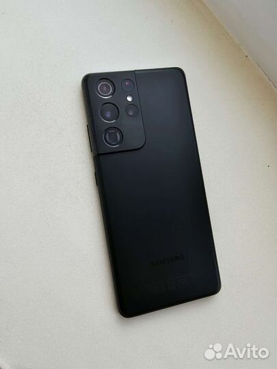 Samsung galaxy s21 ultra