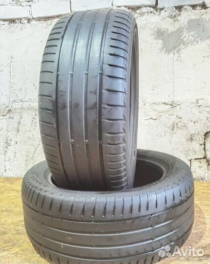 Bridgestone Turanza T005 225/50 R17 94Y