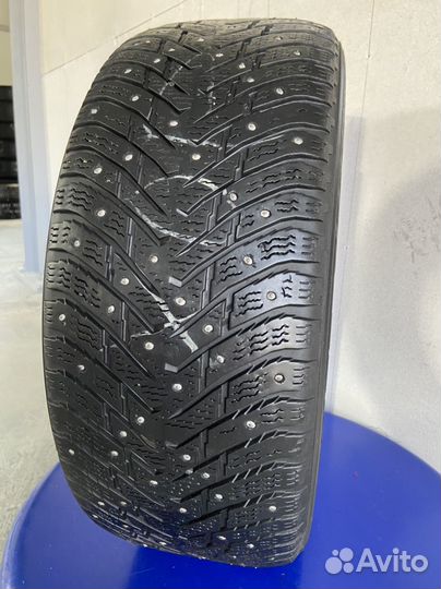 Nokian Tyres Hakkapeliitta 8 235/55 R17 103T