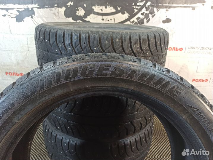 Bridgestone Ice Cruiser 7000 245/50 R20 102T