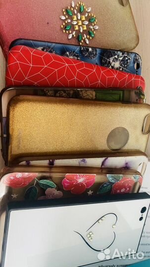 Чехол на iPhone 6