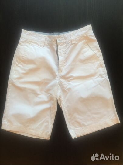 Шорты zara